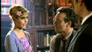 Buffy The Vampire Slayer Series Trailer [upl. by Niliak841]