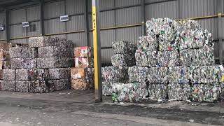 RECYCLING IN CORNWALL How it works amp what you NEED to know [upl. by Ami405]