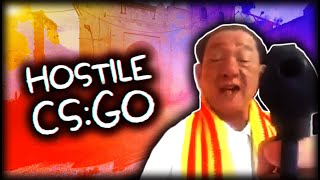 HOSTILE CSGO [upl. by Partridge]