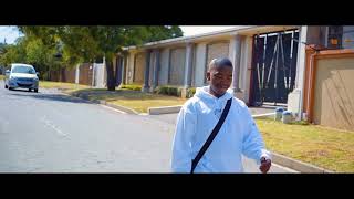 Mfana Kah Gogo  Iphupho Official Music Video [upl. by Prissie]