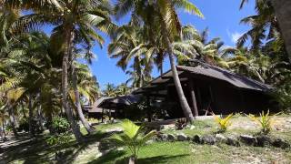 Matamanoa Island Resort [upl. by Yenaffit258]