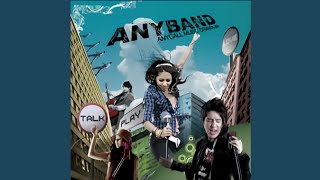 애니밴드Anyband  TPL Talk Play Love [upl. by Lias]