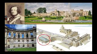 History Around Us Himley Hall Episode 5  Witley Court [upl. by Nerita]