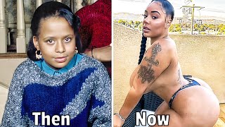 The Cosby Show 19841992 Cast Then and Now 2023 How They Changed [upl. by Lear]