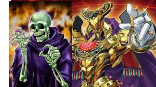 This Eldlich Skull Servant Zombie Deck Crushes Our Opponents Yugioh Master Duel [upl. by Nnasor]