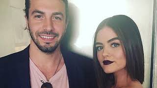 Lucy Hale Family Boyfriends Siblings Parents [upl. by Lewes]