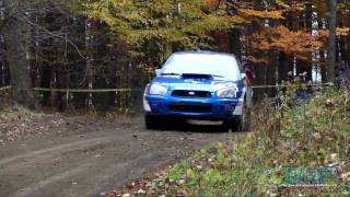 Best of Waldviertel Rallye 2010 [upl. by Haney]