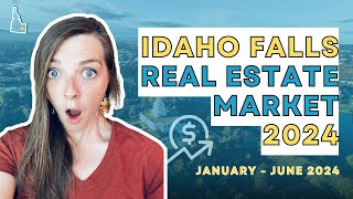 HOT OR NOT  IDAHO FALLS MARKET UPDATE 2024  BONNEVILLE COUNTY IDAHO  Living in IDAHO FALLS Id [upl. by Neraj892]