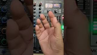 Lalu bagaimana mengaturnya settingmixer settingefek equalisermixer ashleyrampb [upl. by Loux]