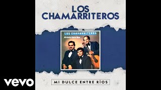 Los Chamarriteros  La Lindera Official Audio [upl. by Ambur]