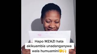 VICHEKESHO VUNJA MBAVU TANZANIA  VICHEKESHO VYA KISWAHILI 😂😂😂😂😂😂😂 [upl. by Aicertal239]