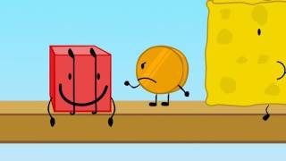 BFDI corrupted episode 1 [upl. by Bloem]