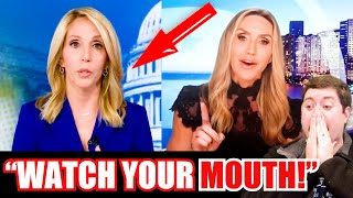 Lara Trump DESTROYS Dana Bash when she tries disrespecting her family on live tv [upl. by Mallon]