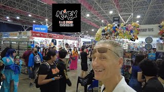 MX Convenciones de Anime amp Comic  Fin de semana 27 28 MAYO 2023 [upl. by Laurice]