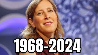 RIP Susan Wojcicki [upl. by Tzong74]