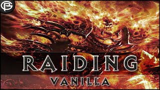 The Legacy of Vanilla WoW  Raiding [upl. by Anidene]