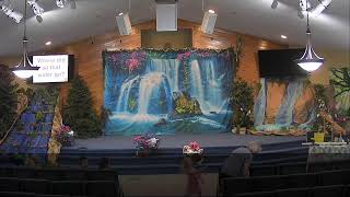 Isle Evangelical Free Church Live Stream VBS 2024 [upl. by Atteram73]