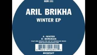 Aril Brikha  Winter [upl. by Einnaj]