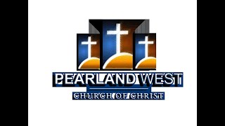 Pearland West is Live [upl. by Nyloc885]