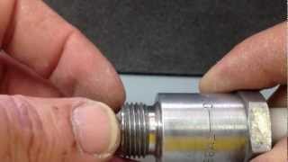 Water Injector  DIY [upl. by Vyky]