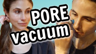 Best Pore Vacuums 2020  Pore Vacuum Review [upl. by Steffy573]