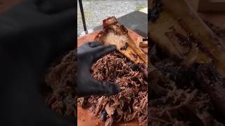 From Roast to Pulled Perfection 😋🔥  Juicy Beef Recipe shortsvideo cooking Delicious shorts [upl. by Reerg]