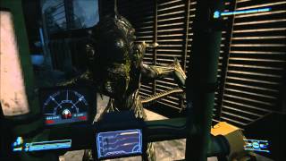 All Waves Completed Aliens Colonial Marines Bug Hunt DLC  Mercenary [upl. by Aklog174]