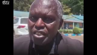 Owner of Hillside Endarasha Academy David Kinyua finally speaks saying Hes is Saddened by tragedy [upl. by Myranda574]