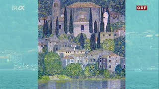 Gustav Klimt  Die Landschaft  Eine Spurensuche [upl. by Votaw]