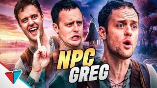 Best of NPC Greg [upl. by Emmeline824]