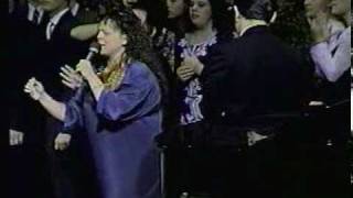 ALJC Youth Convention Choir  1994  Everybody Will Be Happy Over There  Gina Vera [upl. by Tioneb]