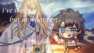 【FGO】End my suffering  Lostbelt 5 Atlantis breaking Kirschtaria in 4 turns [upl. by Ku359]