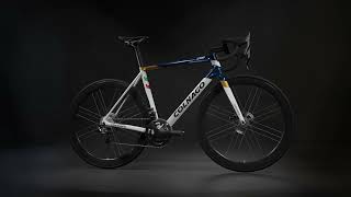 Colnago C68  A New Classic Is Born [upl. by Kandy]