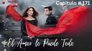 El Amor lo Puede Todo  Capitulo 171  Anupam le hace una IMPACTANTE REVELACION a Anurag [upl. by Stovall]