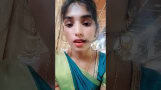 subi sudharshinilogeshwaran funnyvideo tamilcomedy sareelove treding treditionalsare [upl. by Rollins]