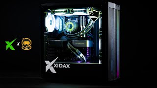 SSG Neatos Xidax PC [upl. by Mitran718]