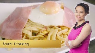 Zelf thuis Bami Goreng maken [upl. by Acemahs]