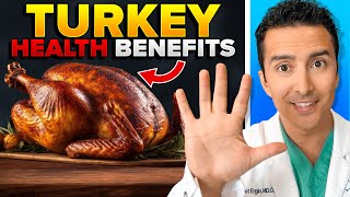 Why Eat TURKEY 5 Times A Week In Diabetic Diet [upl. by Junia]