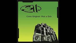 311  All Mixed Up Instrumental Dub [upl. by Saravat450]