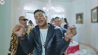 Gente de Zona Silvestre Dangond El Mentiroso Official Video [upl. by Daukas]