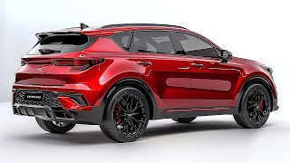 KIA Sportage 2025 Can it Beat Toyota and Honda [upl. by Novyad]