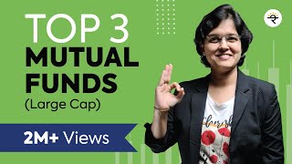 Top 3 Mutual Funds  Explained By CA Rachana Ranade [upl. by Frodin]