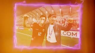 🔴 INDONESIA VS KOREA SELATAN  PEREMPAT FINAL AFC U23 ASIAN CUP QATAR 2024 [upl. by Jamin]