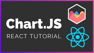 React ChartJS Tutorial  Introduction To ChartJS [upl. by Dnomaid]