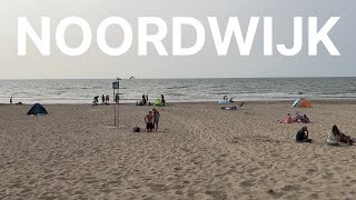 Noordwijk aan Zee [upl. by Ecaj631]