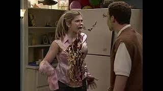 Boy Meets World Topanga Food Fight 1 [upl. by Greggs]