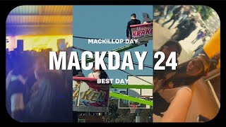 MACKILLOP DAY 2024 [upl. by Neveda]