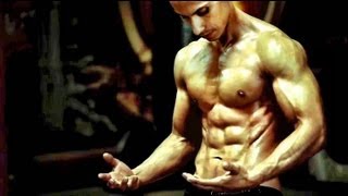 Frank Medrano  Superhuman Bodyweight Workout Domination [upl. by Gerson]