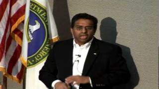 Carbon Cycle 20 Ramamoorthy Ramesh Lowcost Solar [upl. by Ramunni]