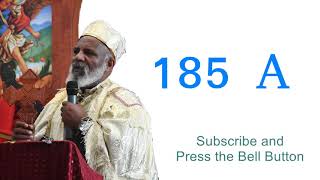 Memehir Girma Wondimu Part 185 A መንፈሳዊ ቤት ለመሆን ተሰሩ [upl. by Ahsien]